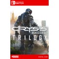Crysis Remastered Trilogy Switch-Key [EU]